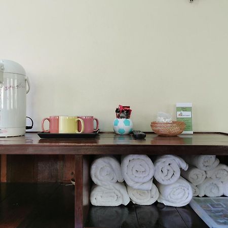Ya Teng Homestay Ban Tha Sai Δωμάτιο φωτογραφία