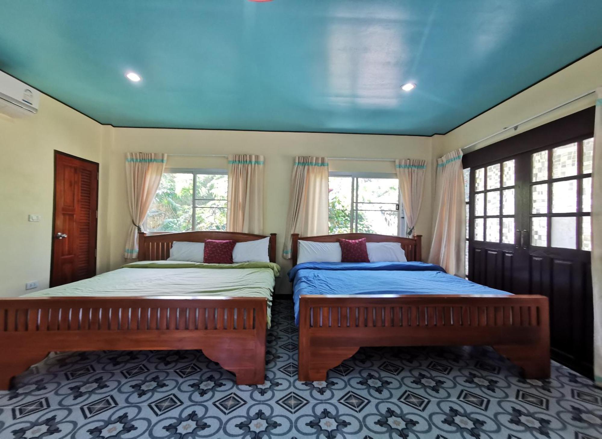 Ya Teng Homestay Ban Tha Sai Δωμάτιο φωτογραφία