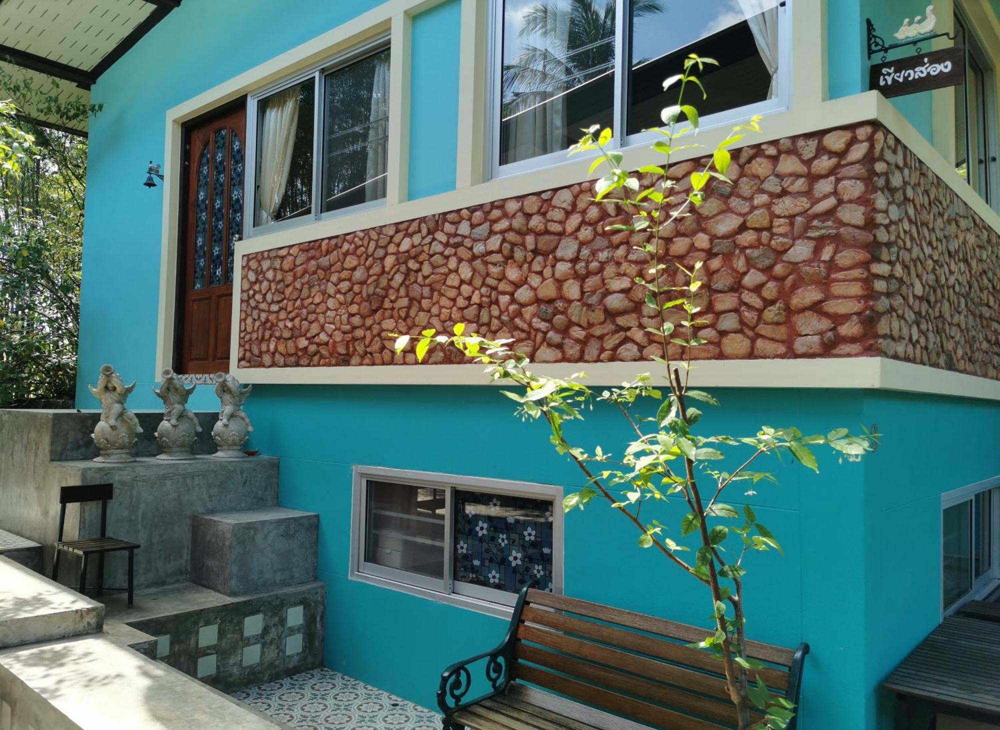 Ya Teng Homestay Ban Tha Sai Δωμάτιο φωτογραφία