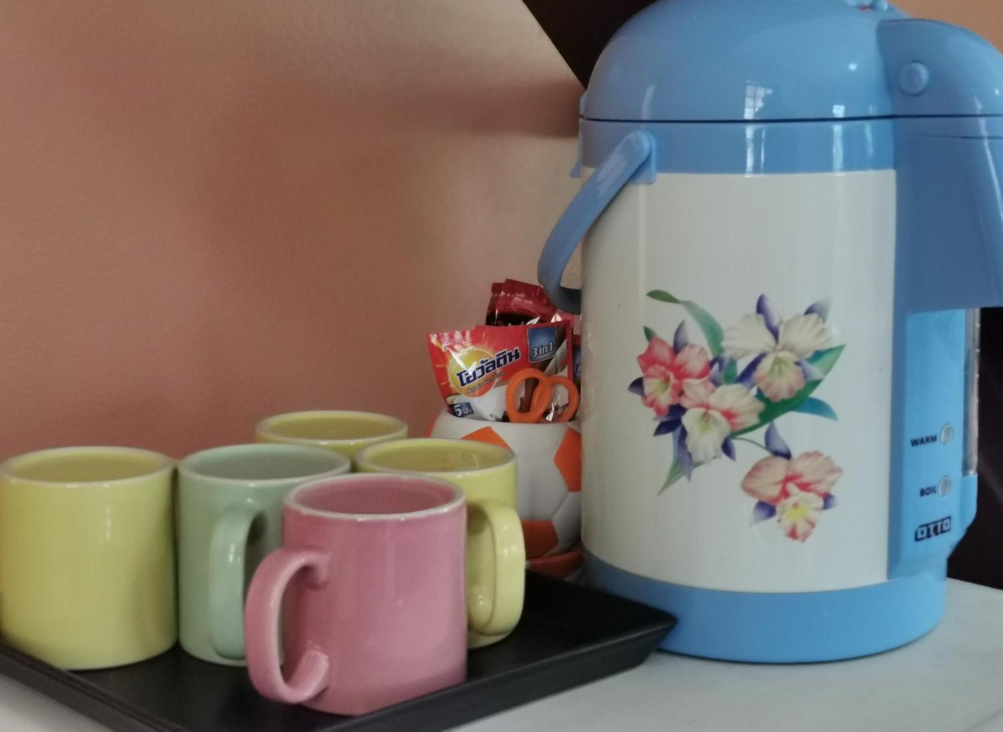Ya Teng Homestay Ban Tha Sai Δωμάτιο φωτογραφία