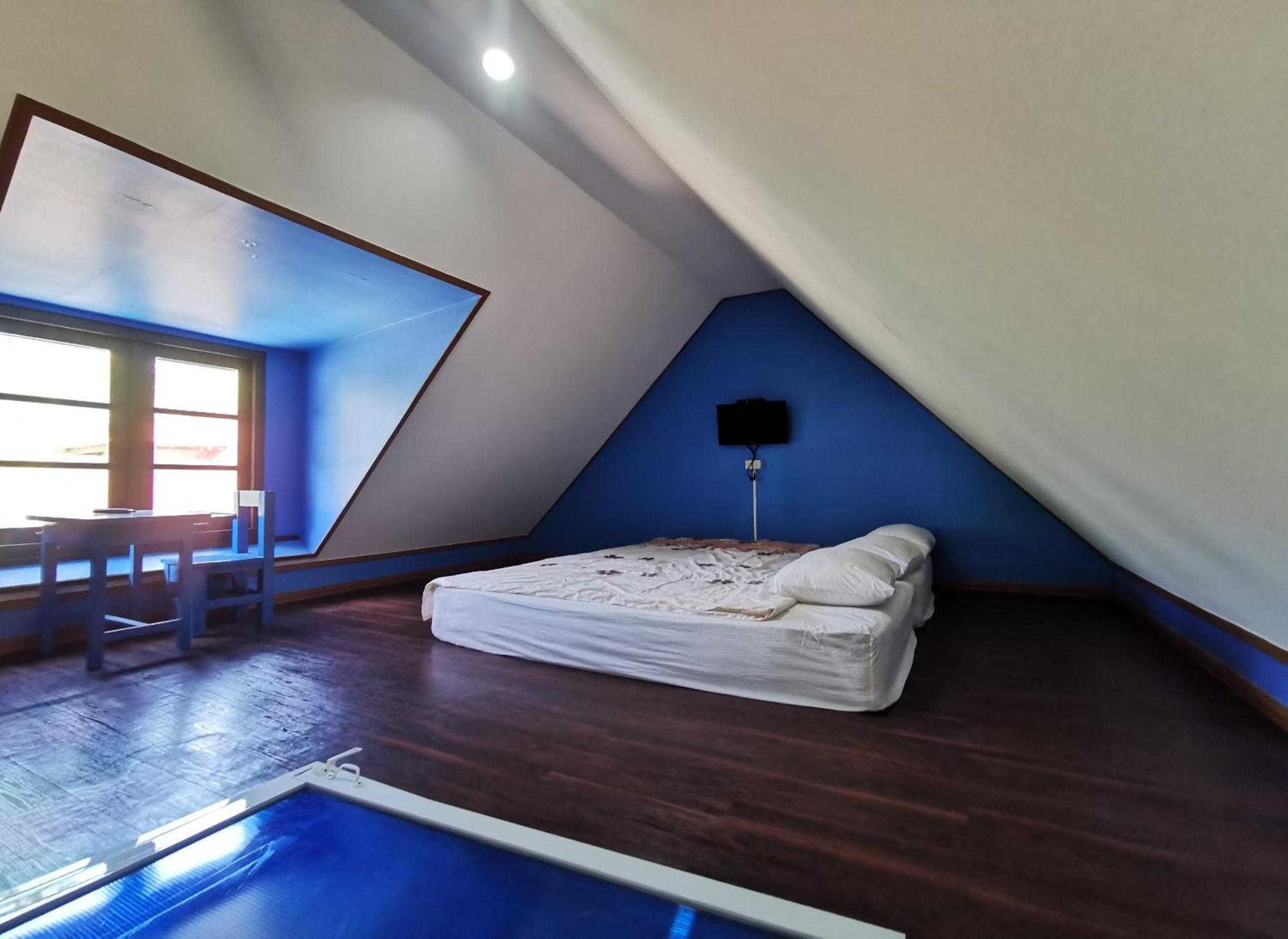 Ya Teng Homestay Ban Tha Sai Δωμάτιο φωτογραφία