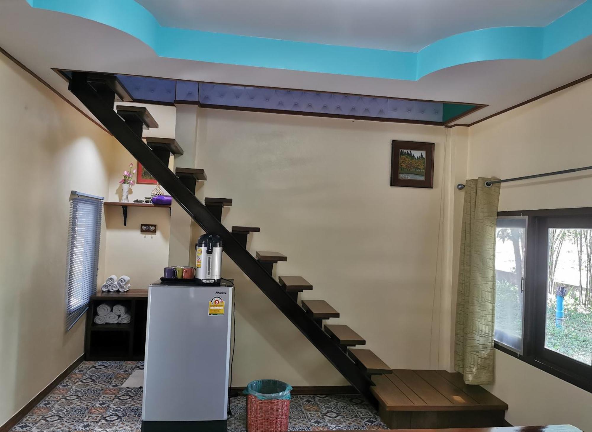 Ya Teng Homestay Ban Tha Sai Δωμάτιο φωτογραφία