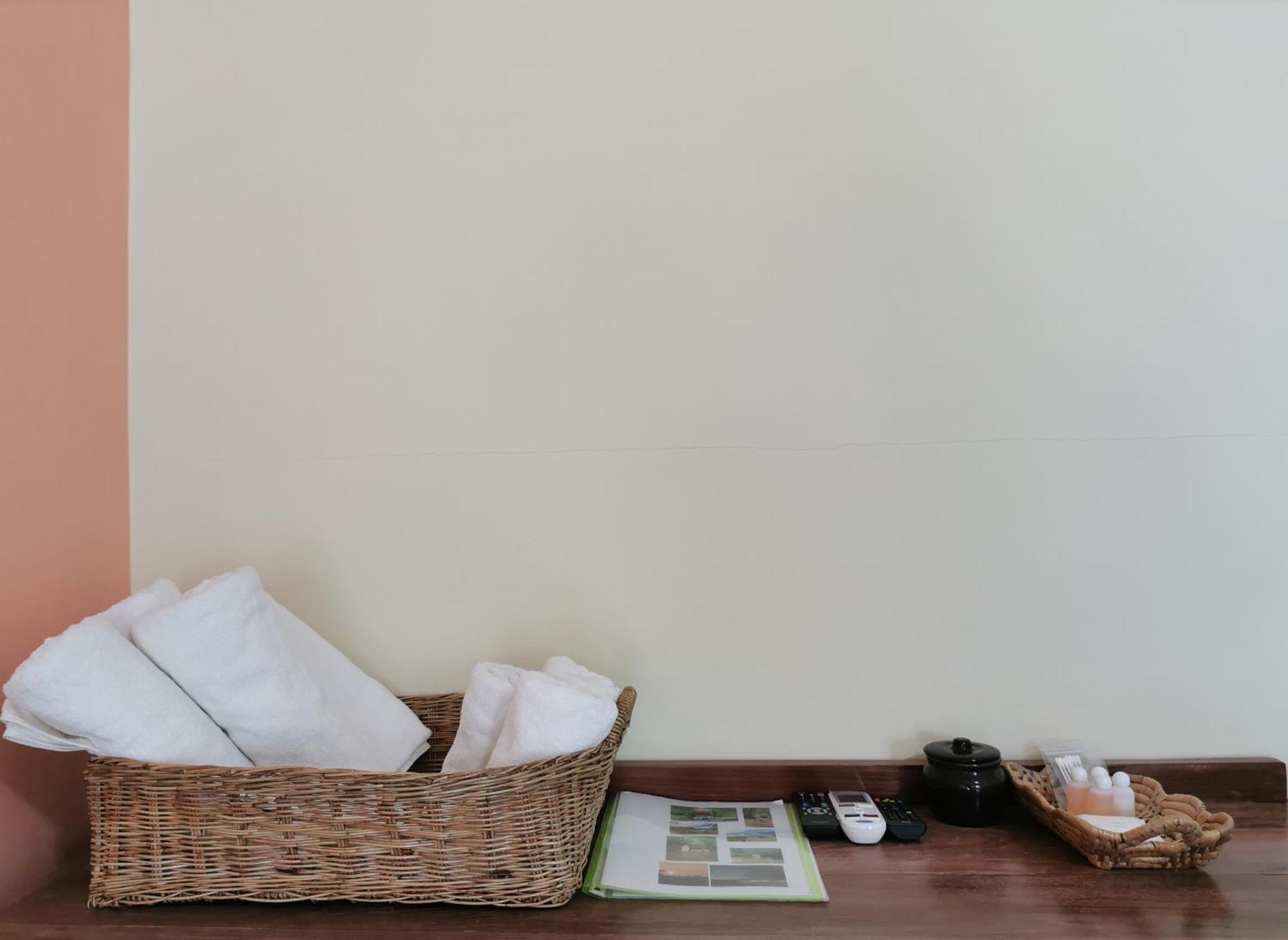 Ya Teng Homestay Ban Tha Sai Δωμάτιο φωτογραφία