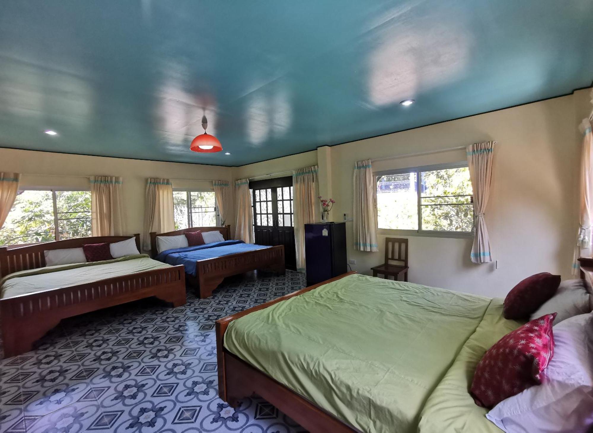Ya Teng Homestay Ban Tha Sai Δωμάτιο φωτογραφία