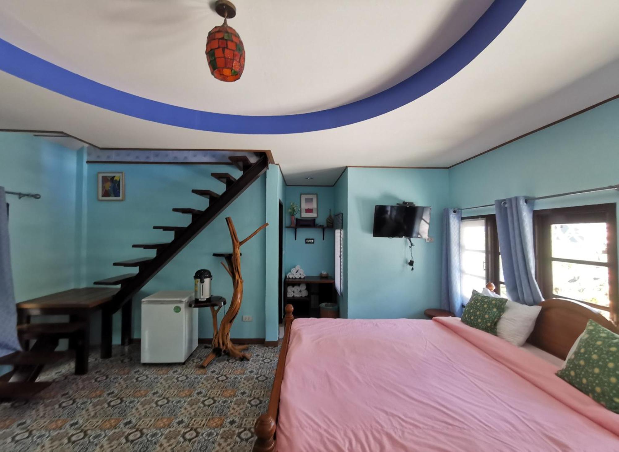 Ya Teng Homestay Ban Tha Sai Δωμάτιο φωτογραφία