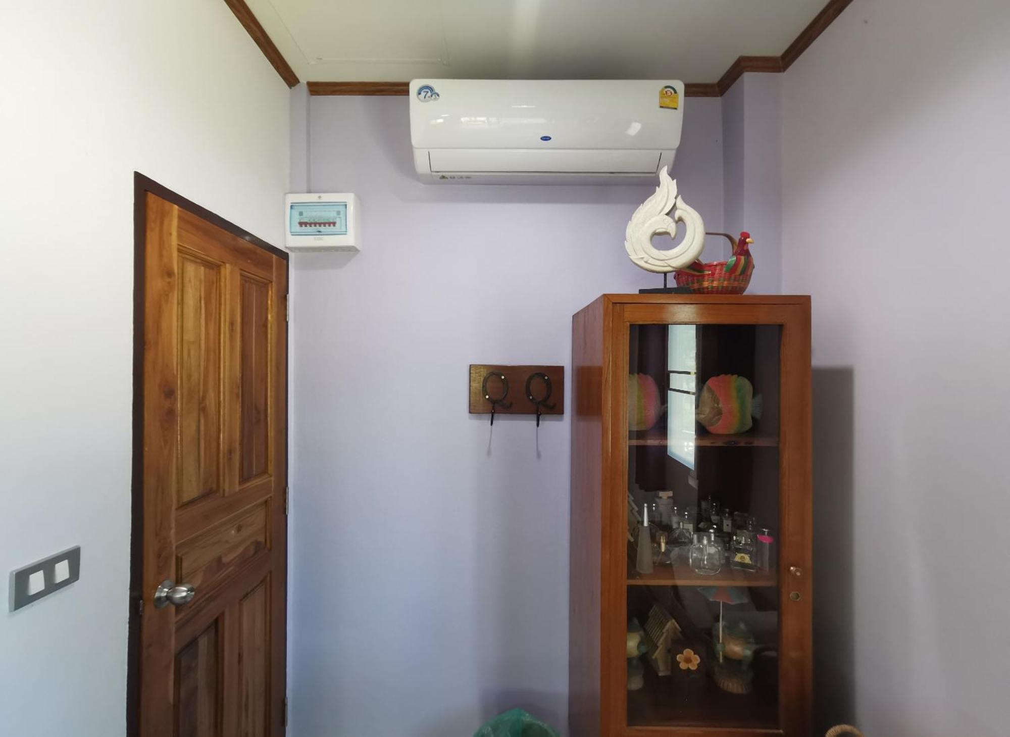 Ya Teng Homestay Ban Tha Sai Δωμάτιο φωτογραφία