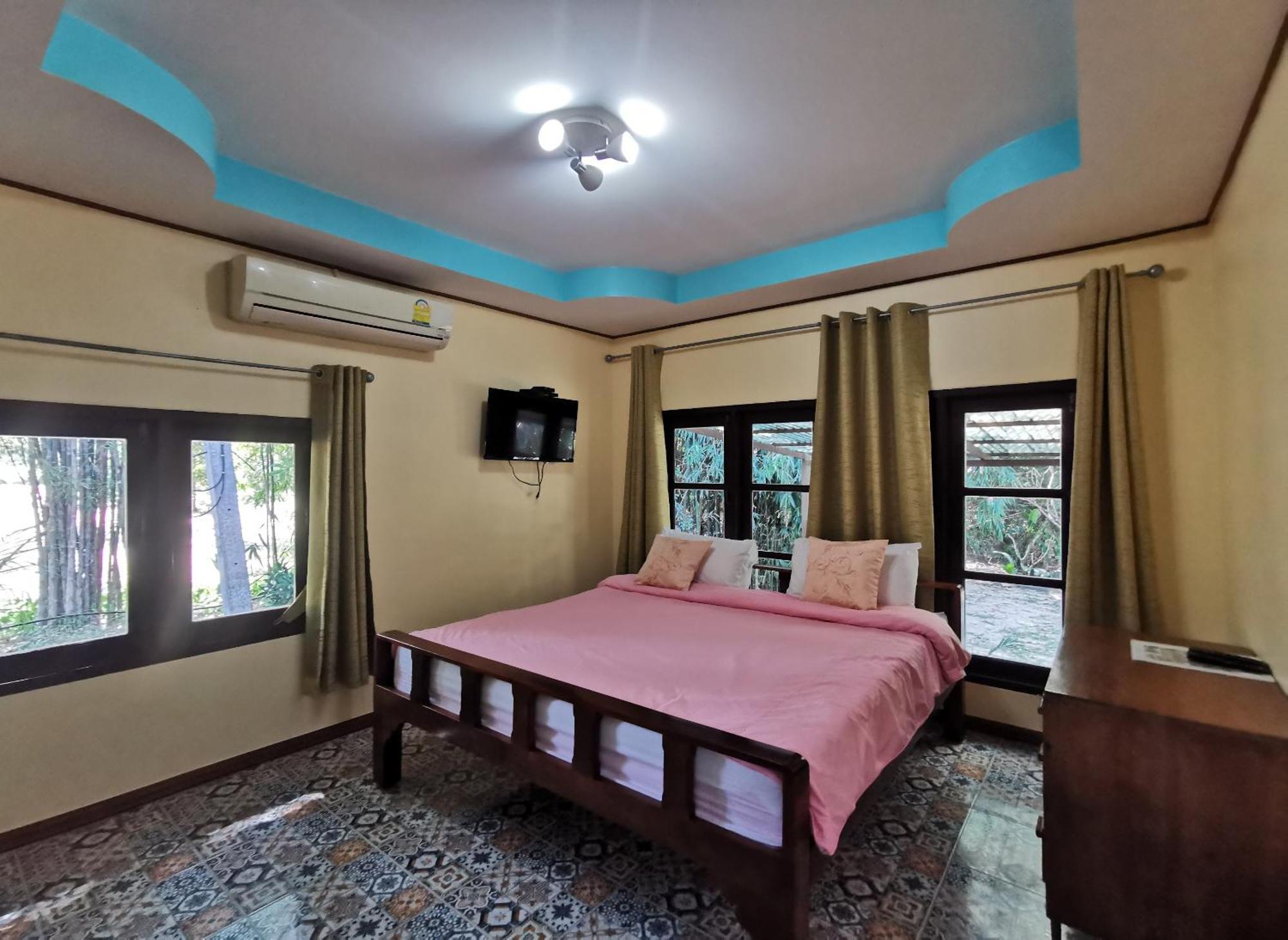 Ya Teng Homestay Ban Tha Sai Δωμάτιο φωτογραφία