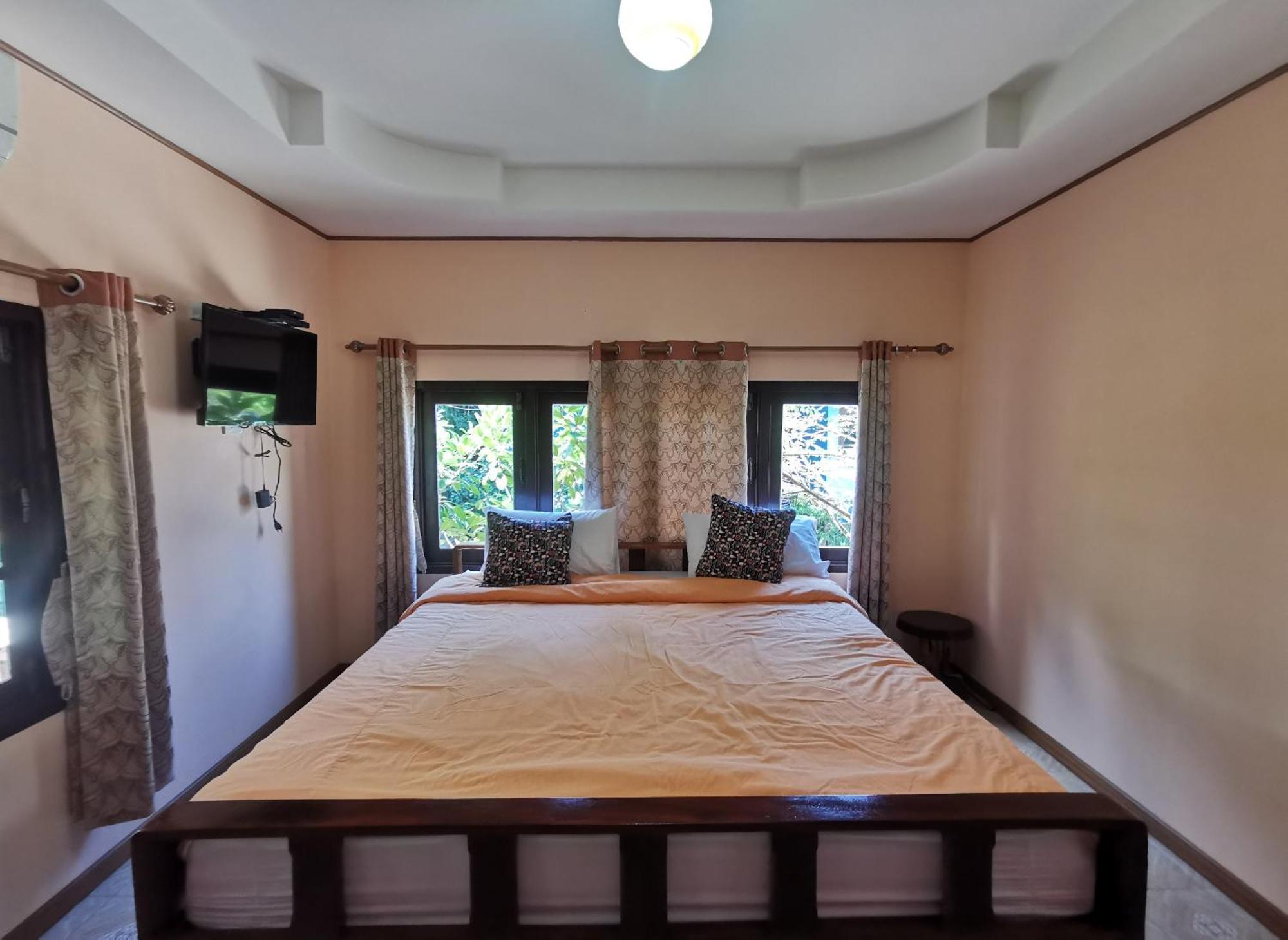 Ya Teng Homestay Ban Tha Sai Δωμάτιο φωτογραφία