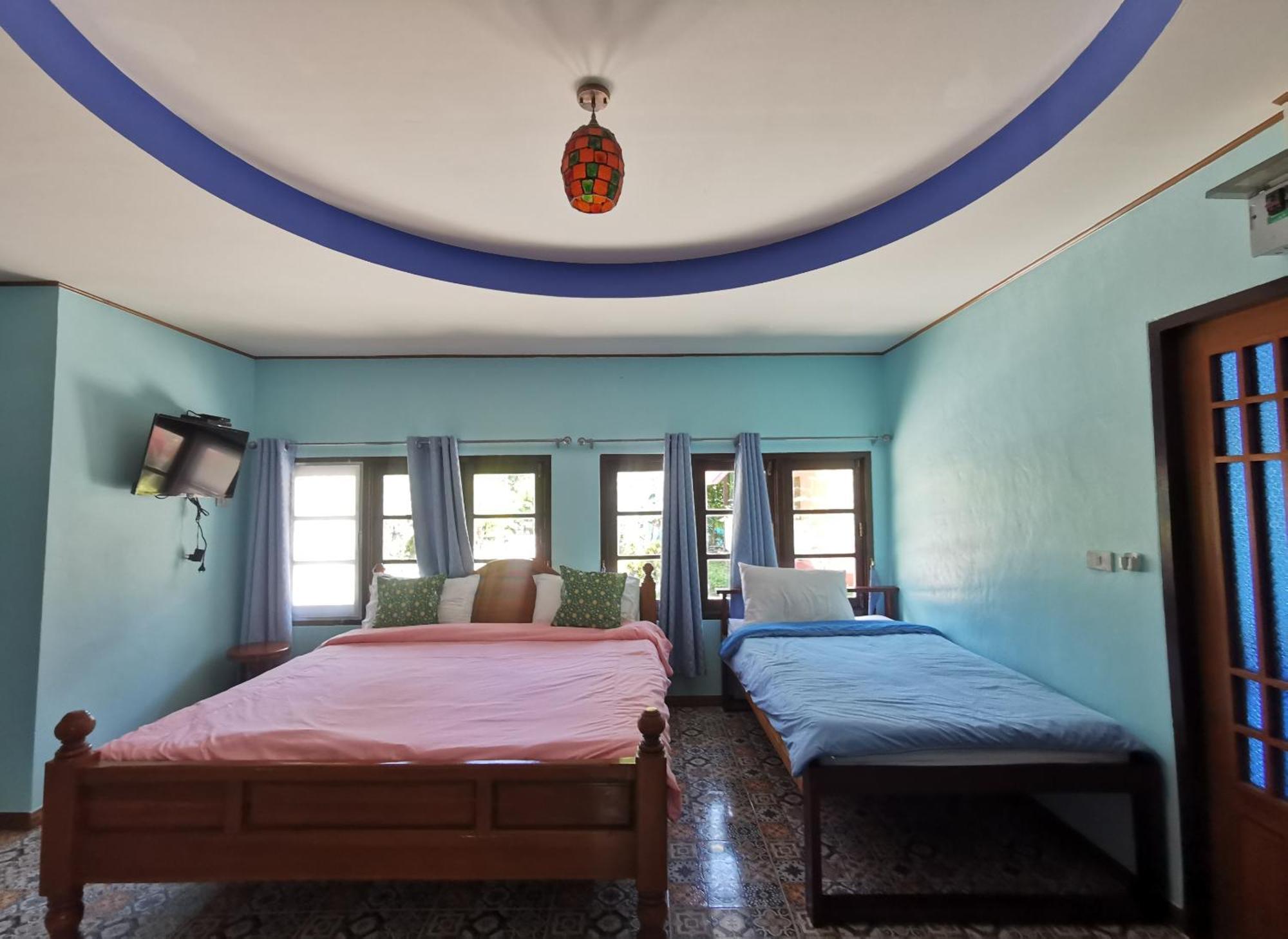Ya Teng Homestay Ban Tha Sai Δωμάτιο φωτογραφία