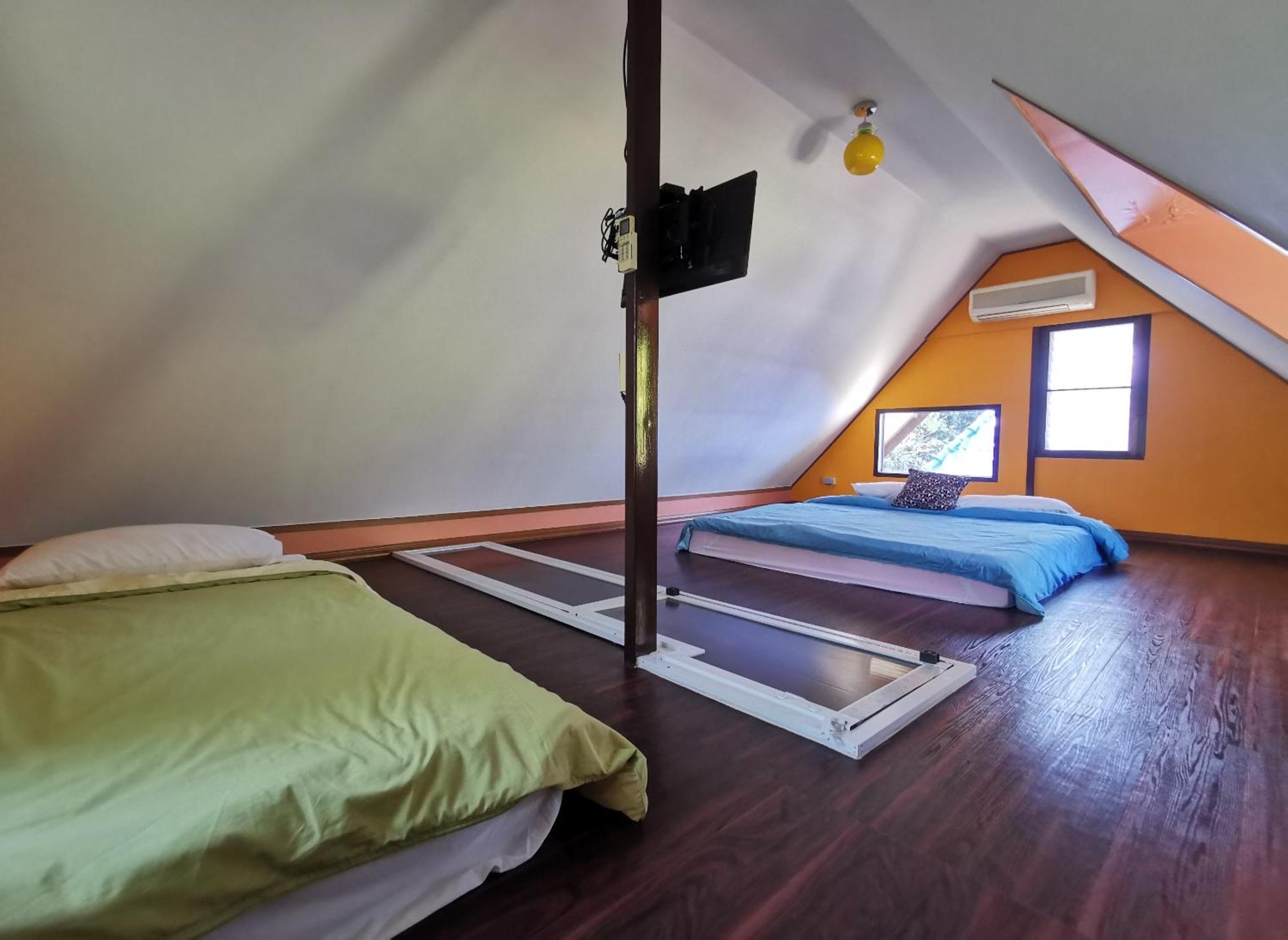 Ya Teng Homestay Ban Tha Sai Δωμάτιο φωτογραφία
