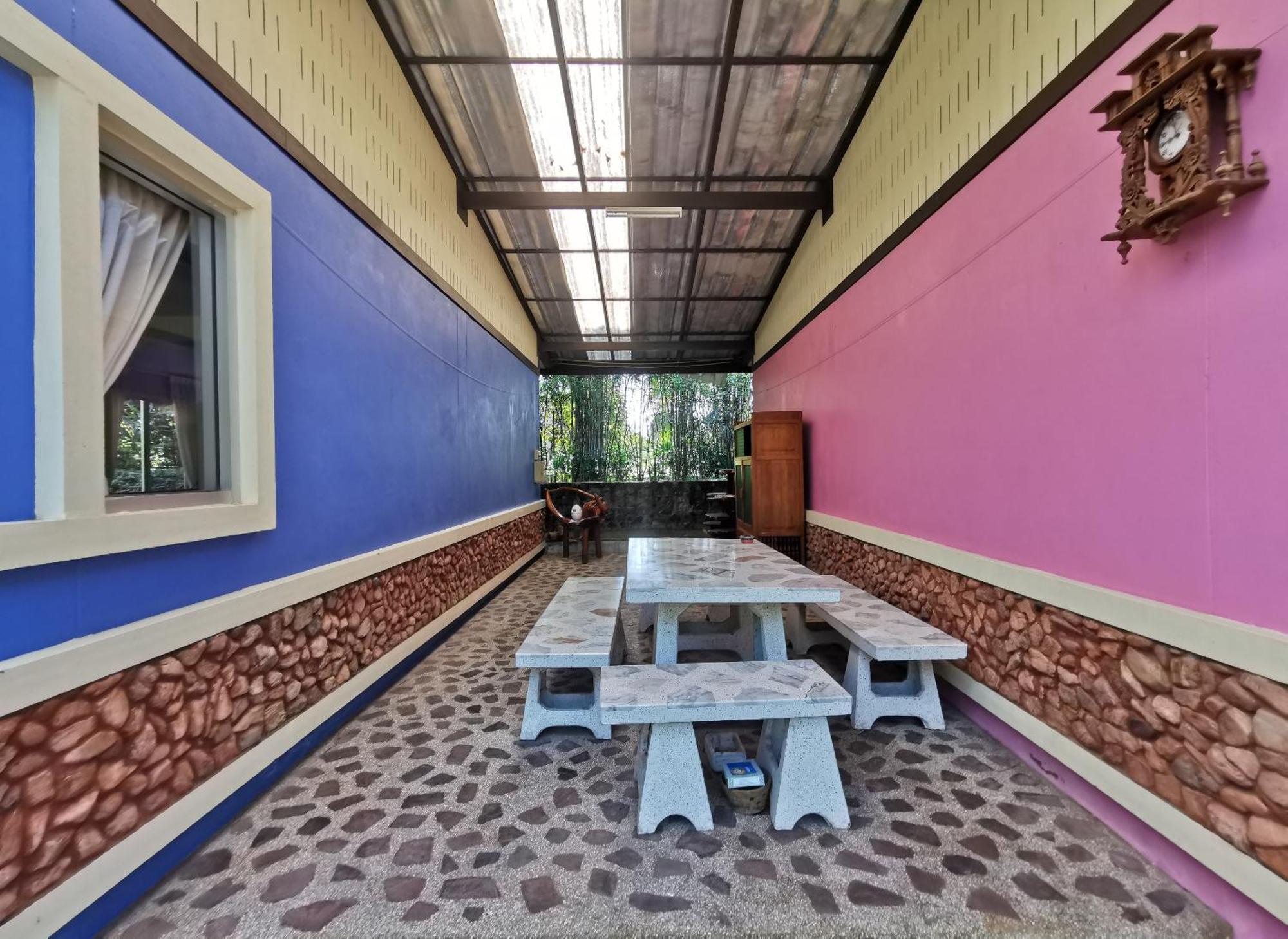 Ya Teng Homestay Ban Tha Sai Δωμάτιο φωτογραφία