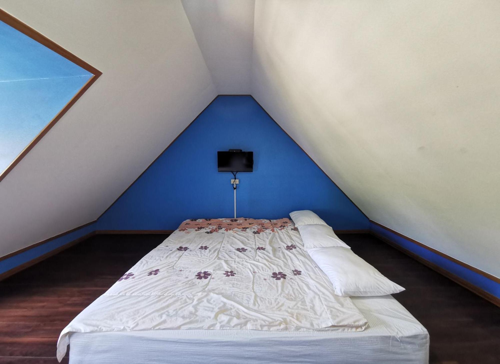 Ya Teng Homestay Ban Tha Sai Δωμάτιο φωτογραφία