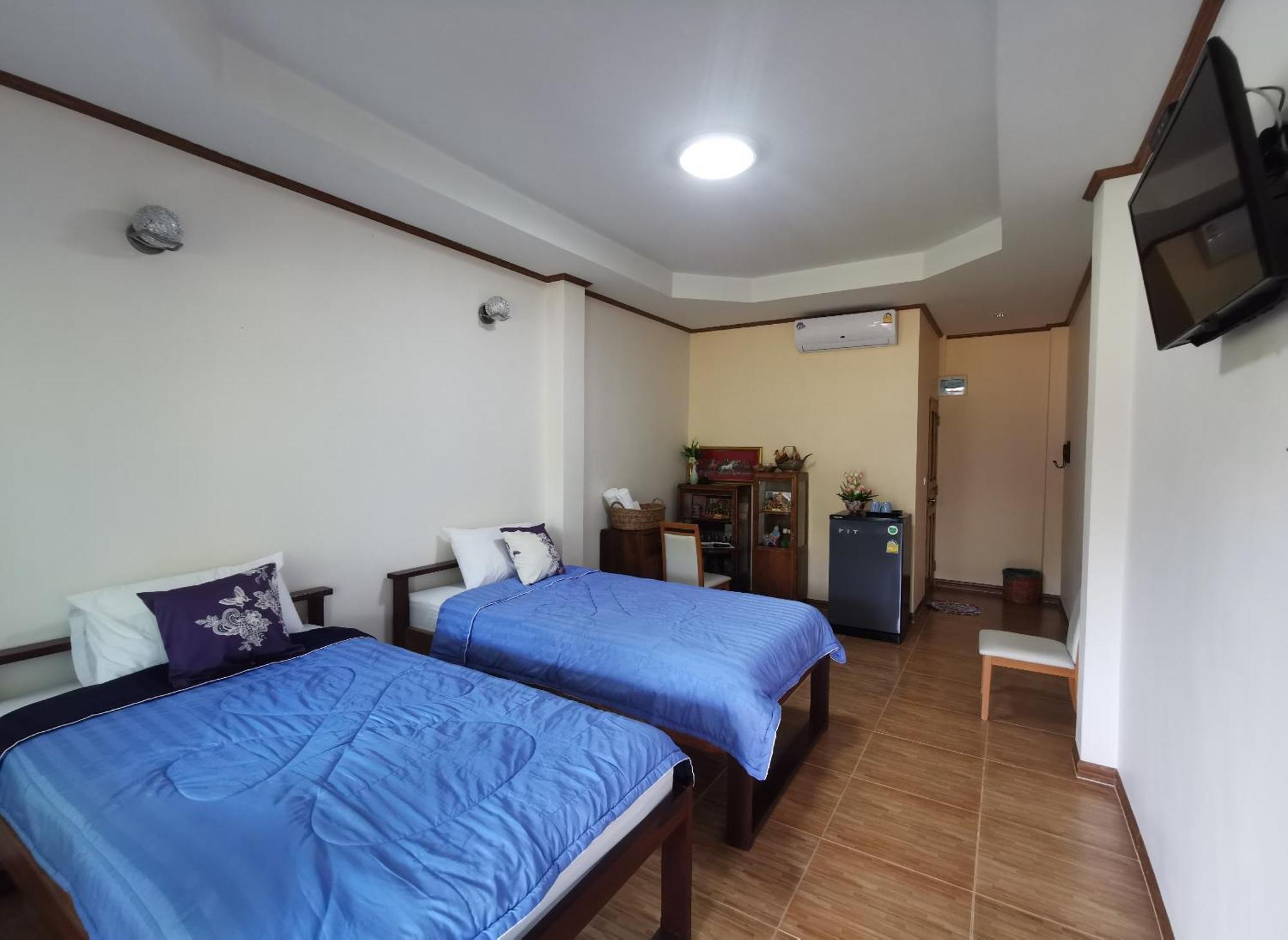 Ya Teng Homestay Ban Tha Sai Δωμάτιο φωτογραφία