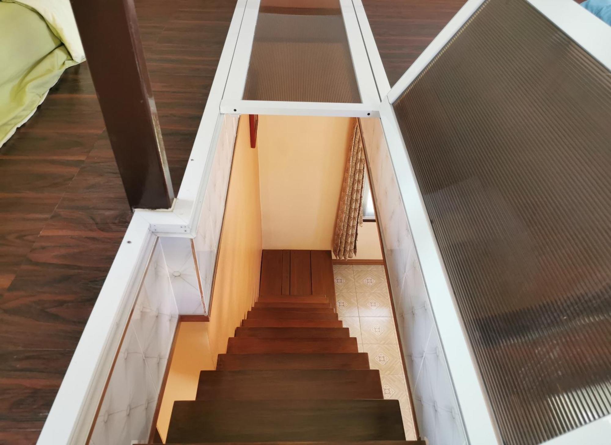 Ya Teng Homestay Ban Tha Sai Δωμάτιο φωτογραφία
