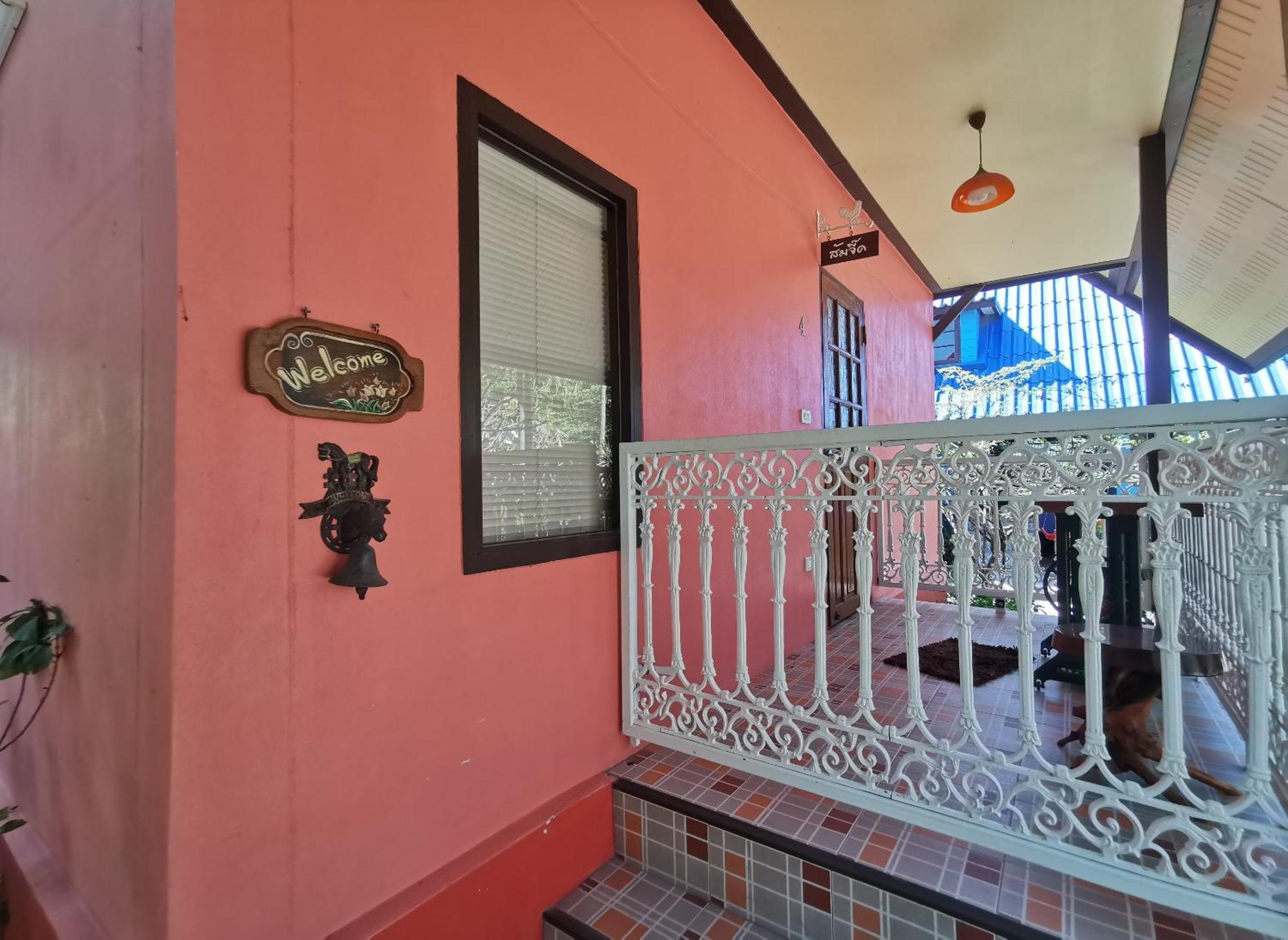 Ya Teng Homestay Ban Tha Sai Δωμάτιο φωτογραφία