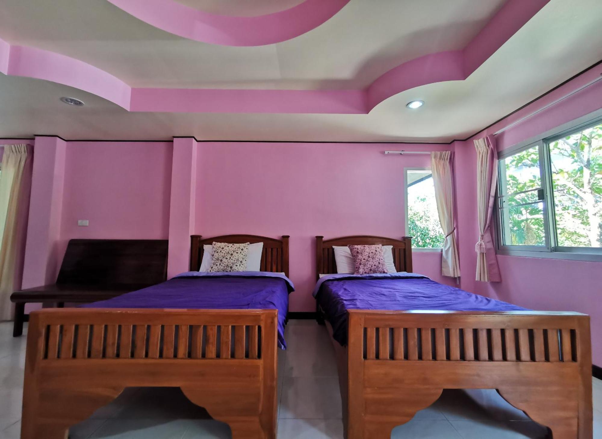 Ya Teng Homestay Ban Tha Sai Δωμάτιο φωτογραφία