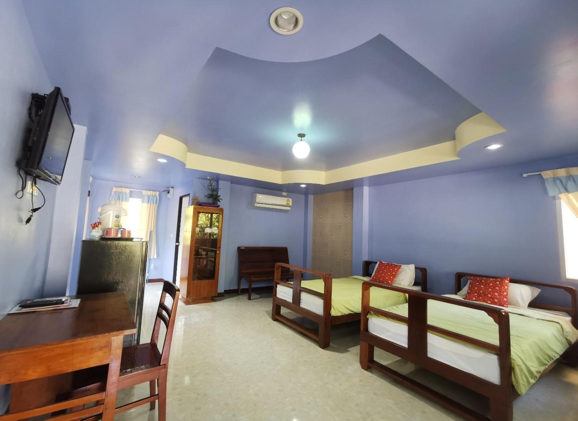 Ya Teng Homestay Ban Tha Sai Δωμάτιο φωτογραφία