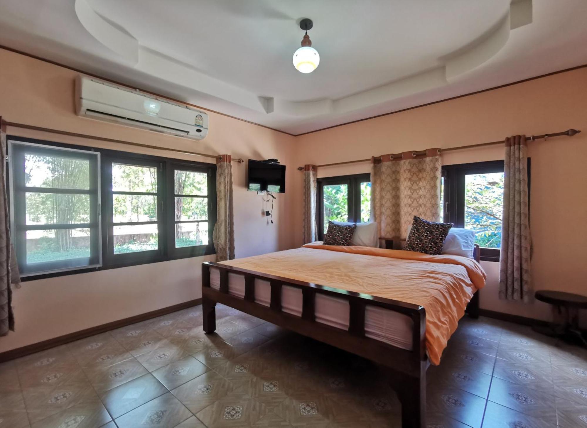 Ya Teng Homestay Ban Tha Sai Δωμάτιο φωτογραφία