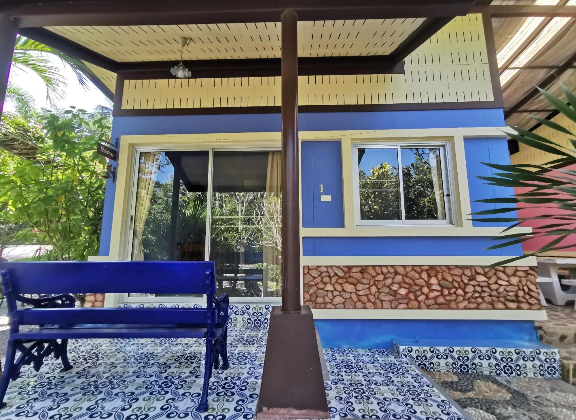 Ya Teng Homestay Ban Tha Sai Δωμάτιο φωτογραφία