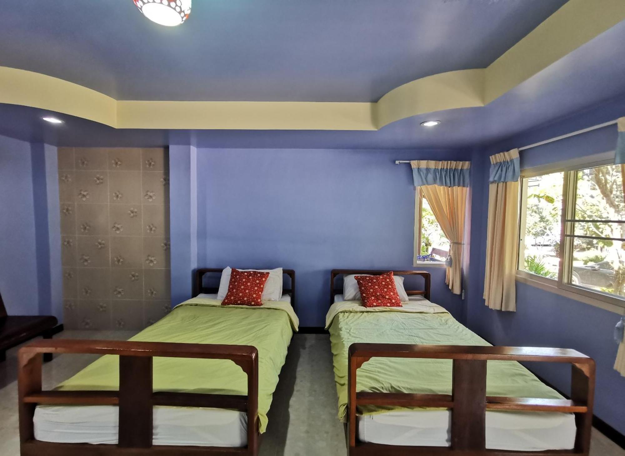Ya Teng Homestay Ban Tha Sai Δωμάτιο φωτογραφία