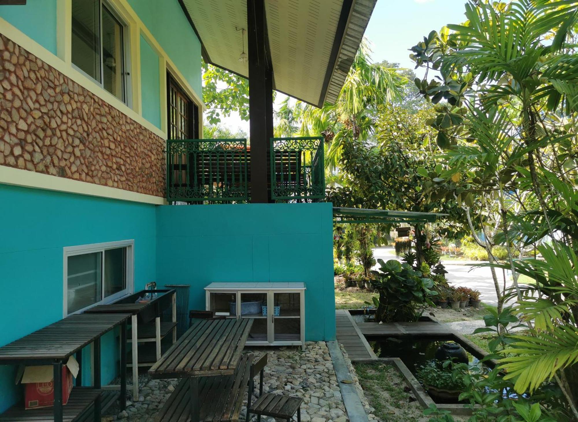 Ya Teng Homestay Ban Tha Sai Δωμάτιο φωτογραφία