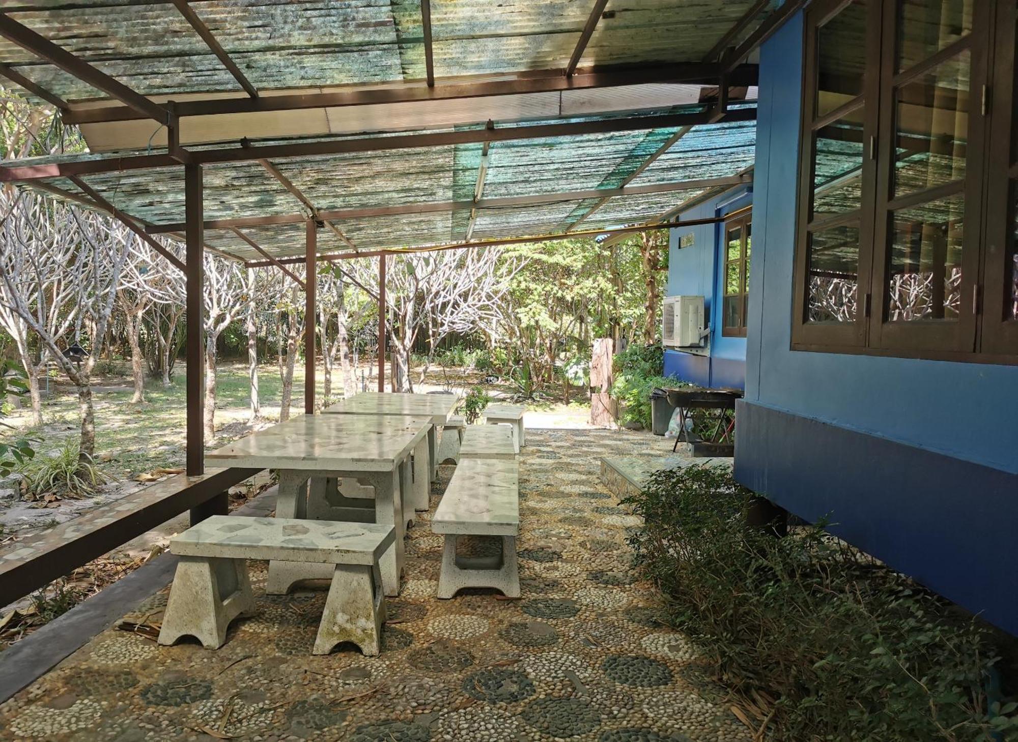 Ya Teng Homestay Ban Tha Sai Δωμάτιο φωτογραφία