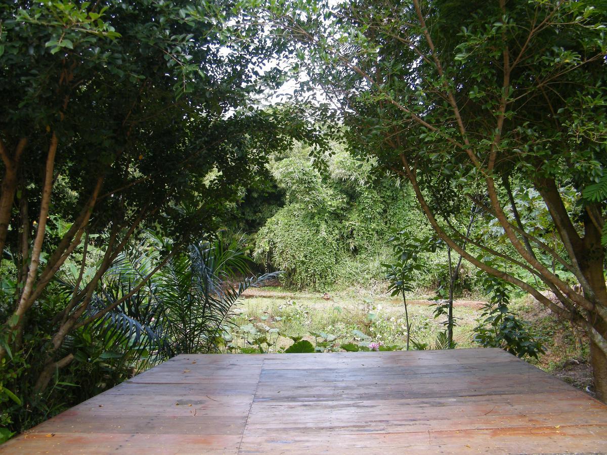 Ya Teng Homestay Ban Tha Sai Εξωτερικό φωτογραφία